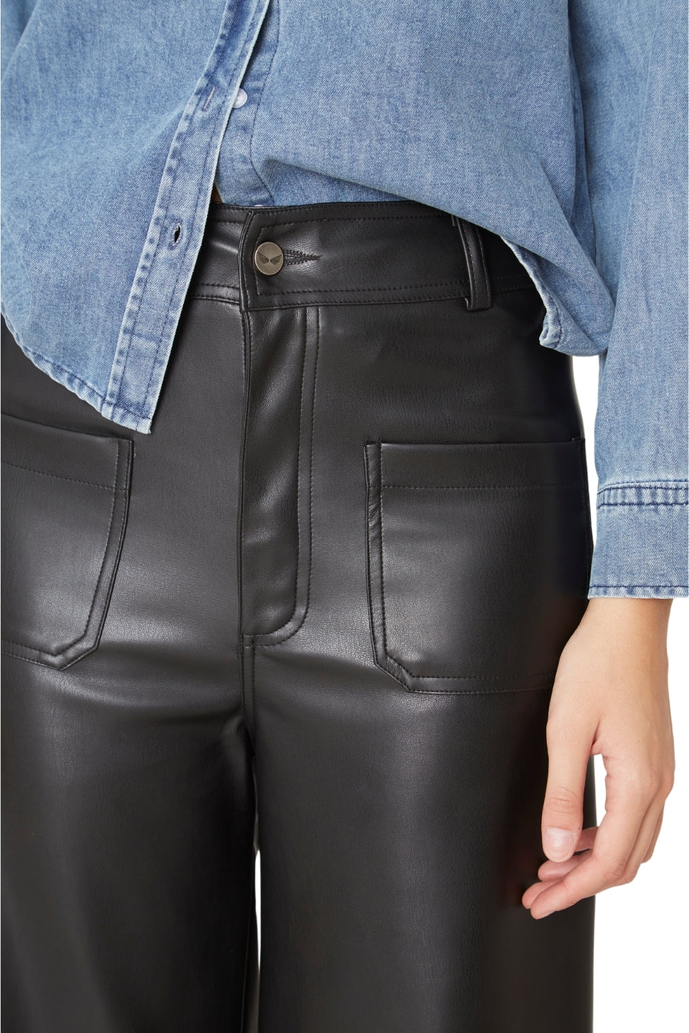 Pantalón Kylie II negro