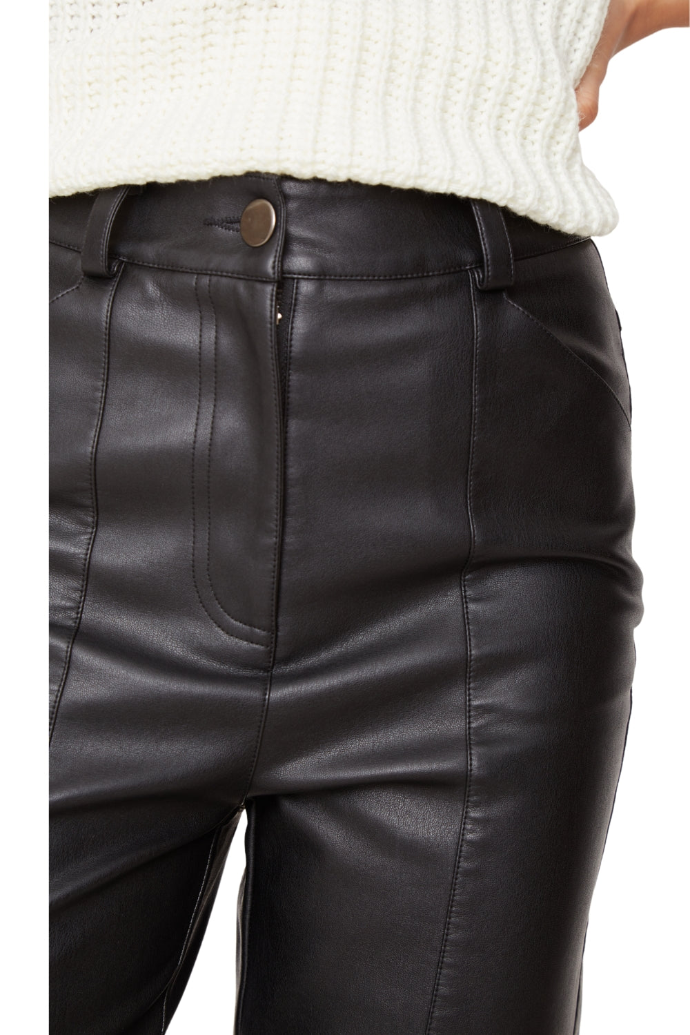 Pantalón Kris negro