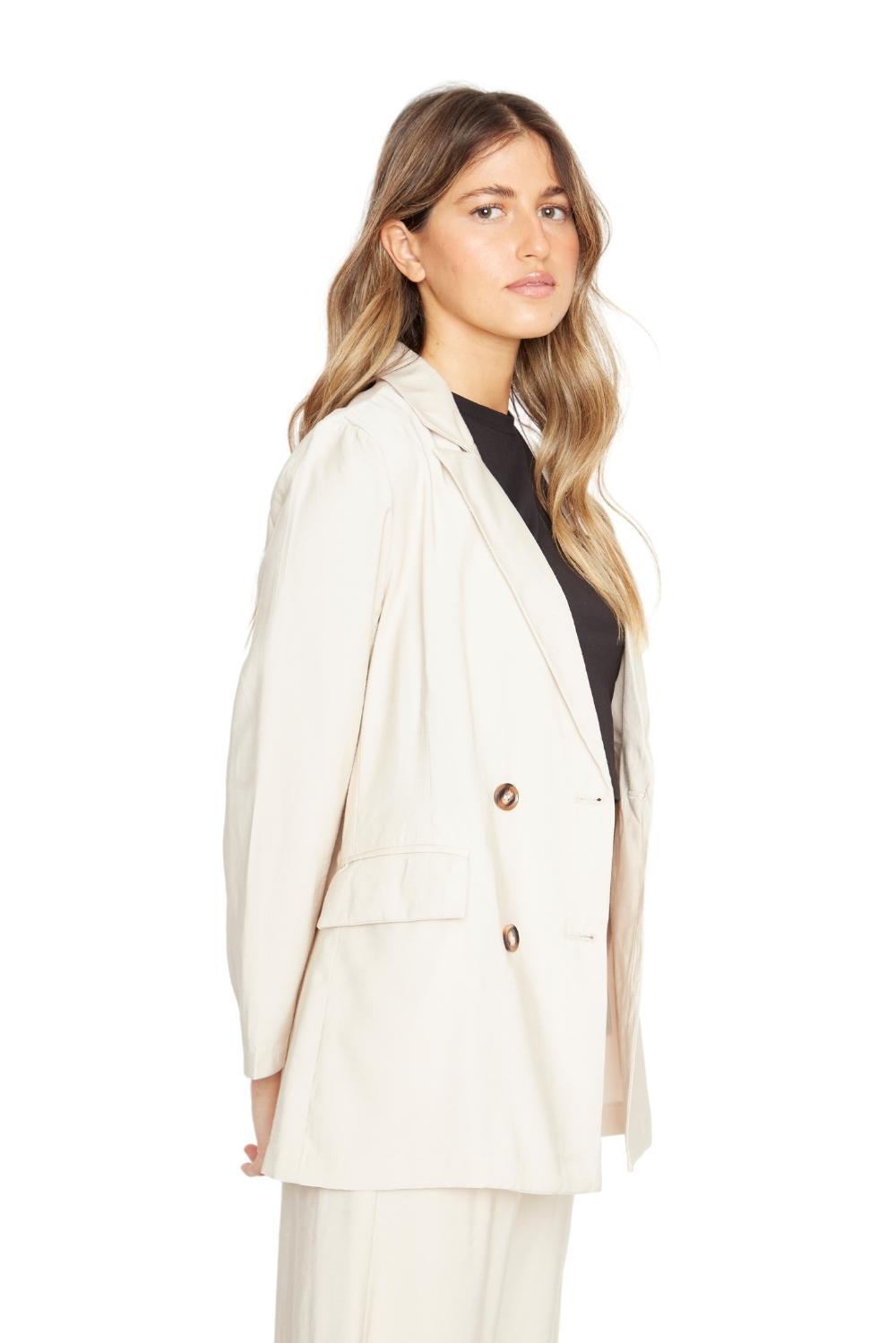 Blazer Laura II crudo