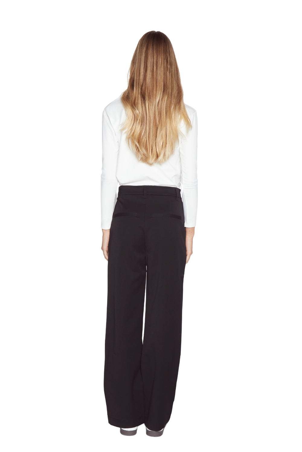 Pantalón Owen negro