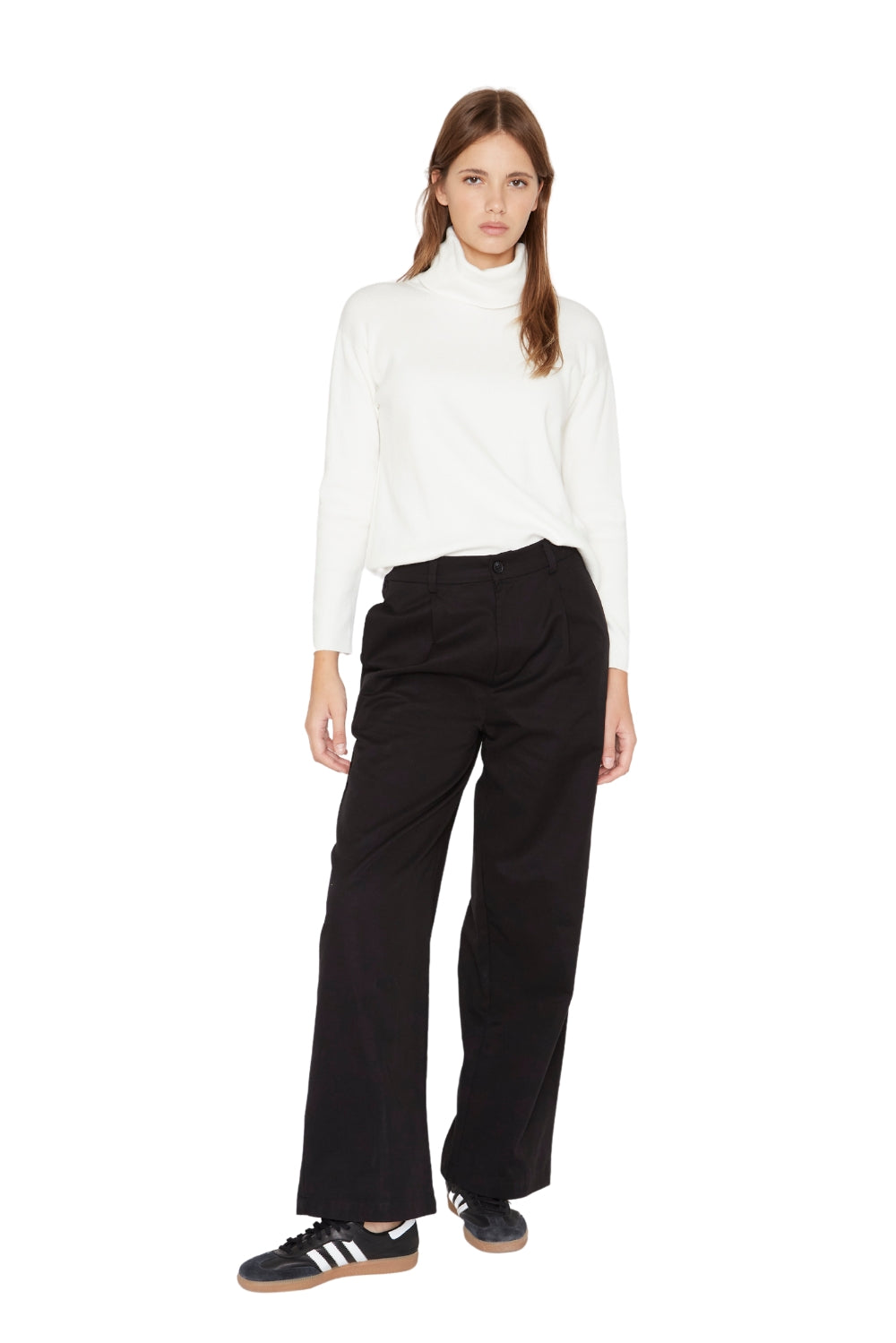 Pantalón Sastre negro