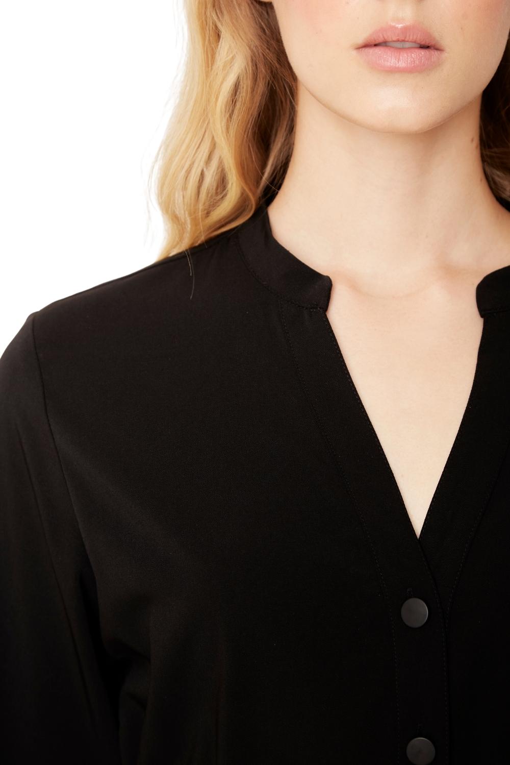 Vestido Jacinta negro