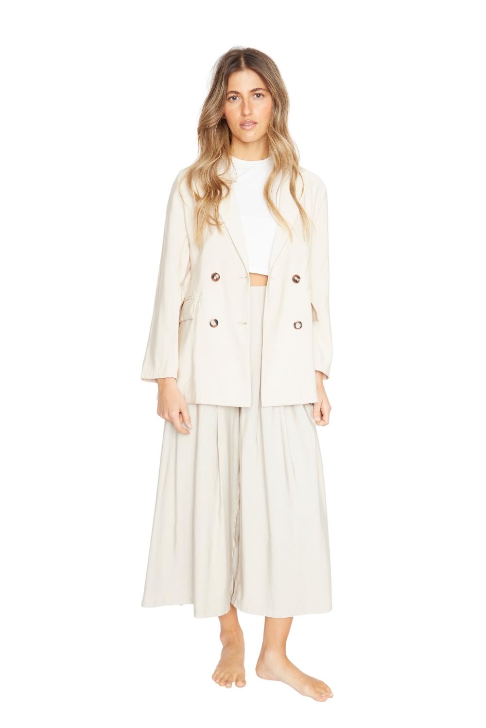 Blazer Laura II crudo