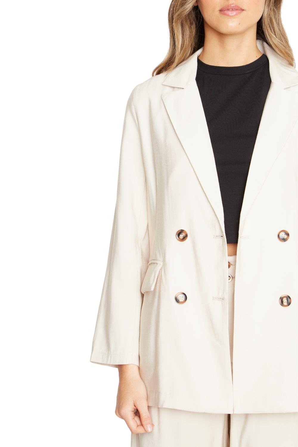 Blazer Laura II crudo