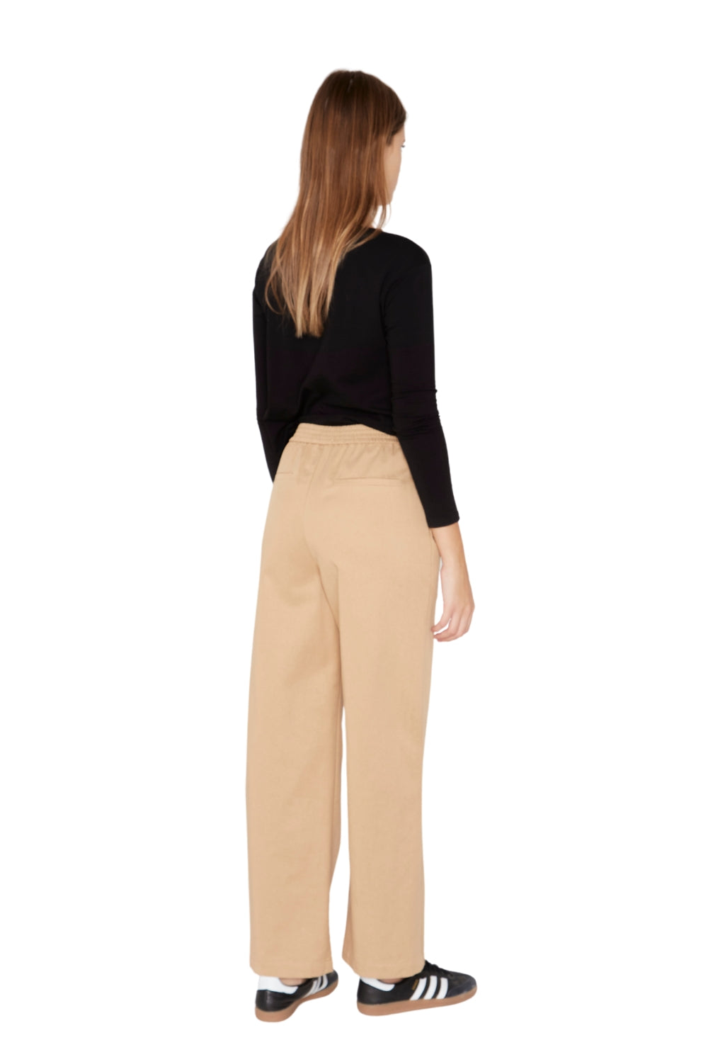 Pantalón Sastre camel