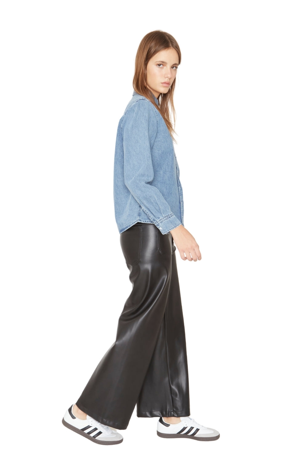 Pantalón Kylie II negro