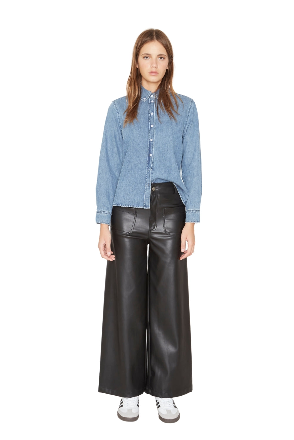 Pantalón Kylie II negro