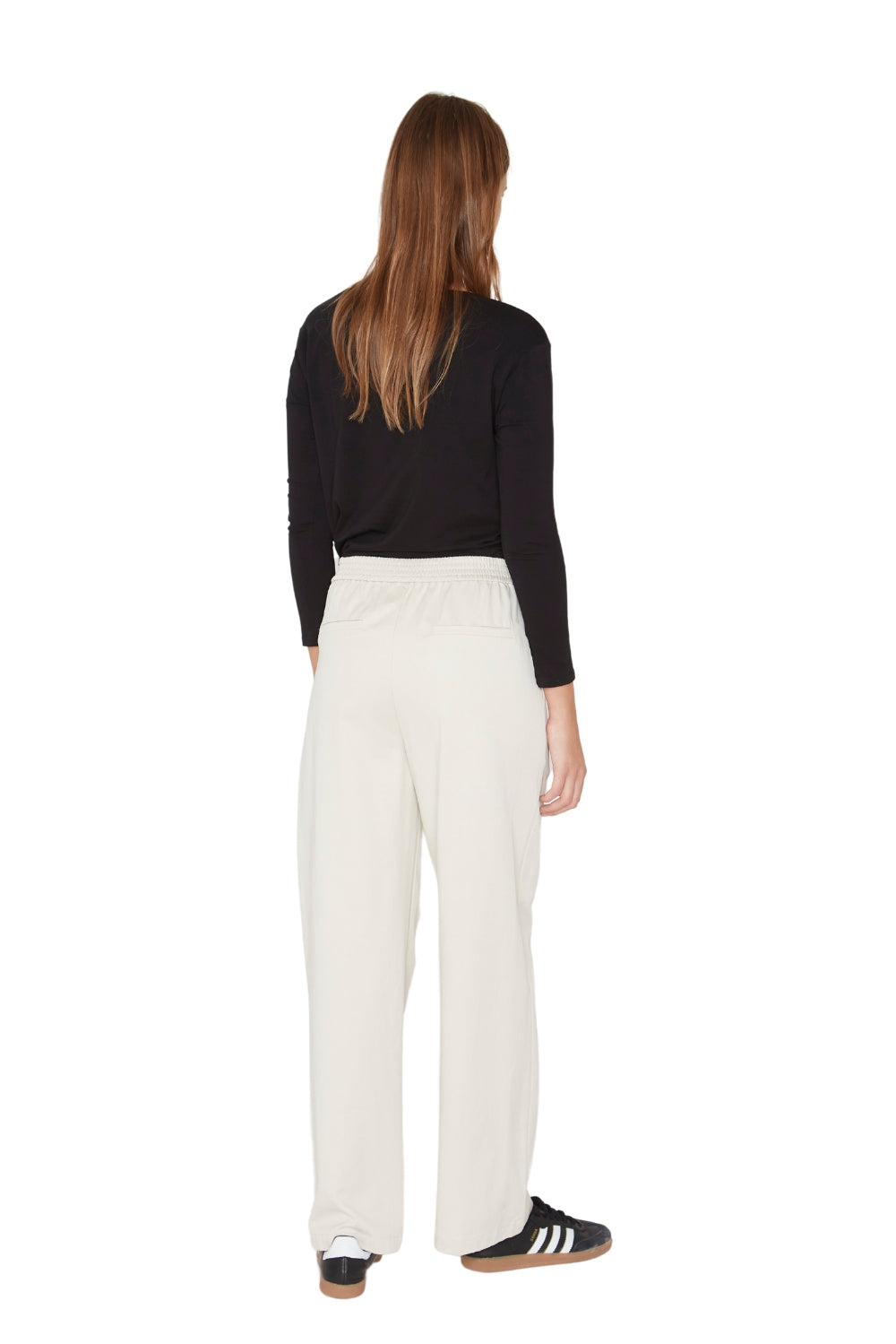 Pantalón Sastre crudo