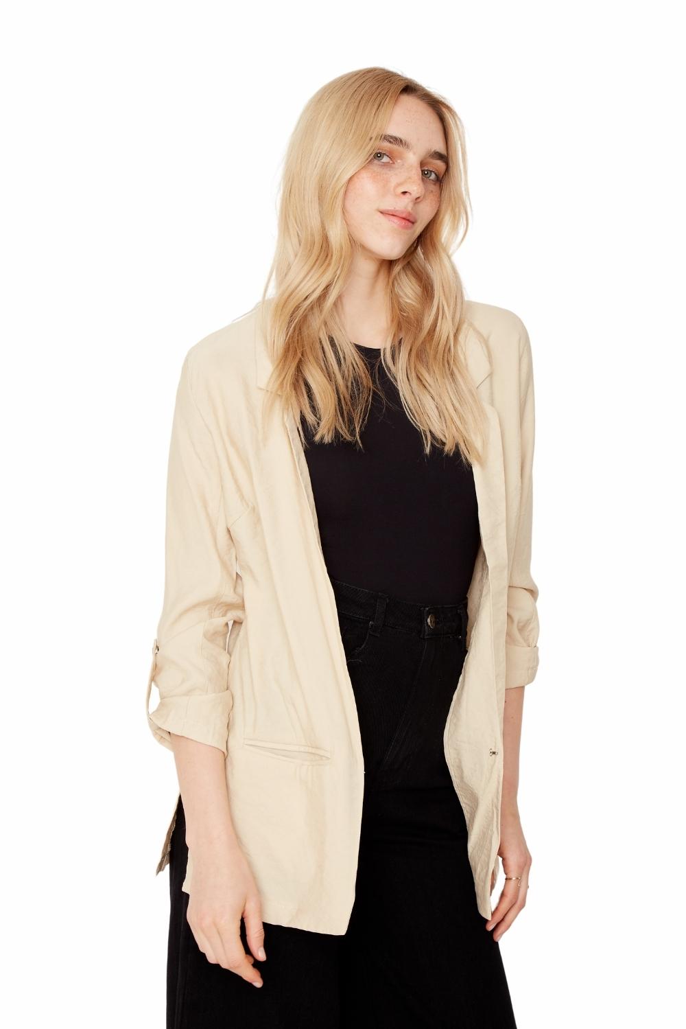 Blazer Olivia arena
