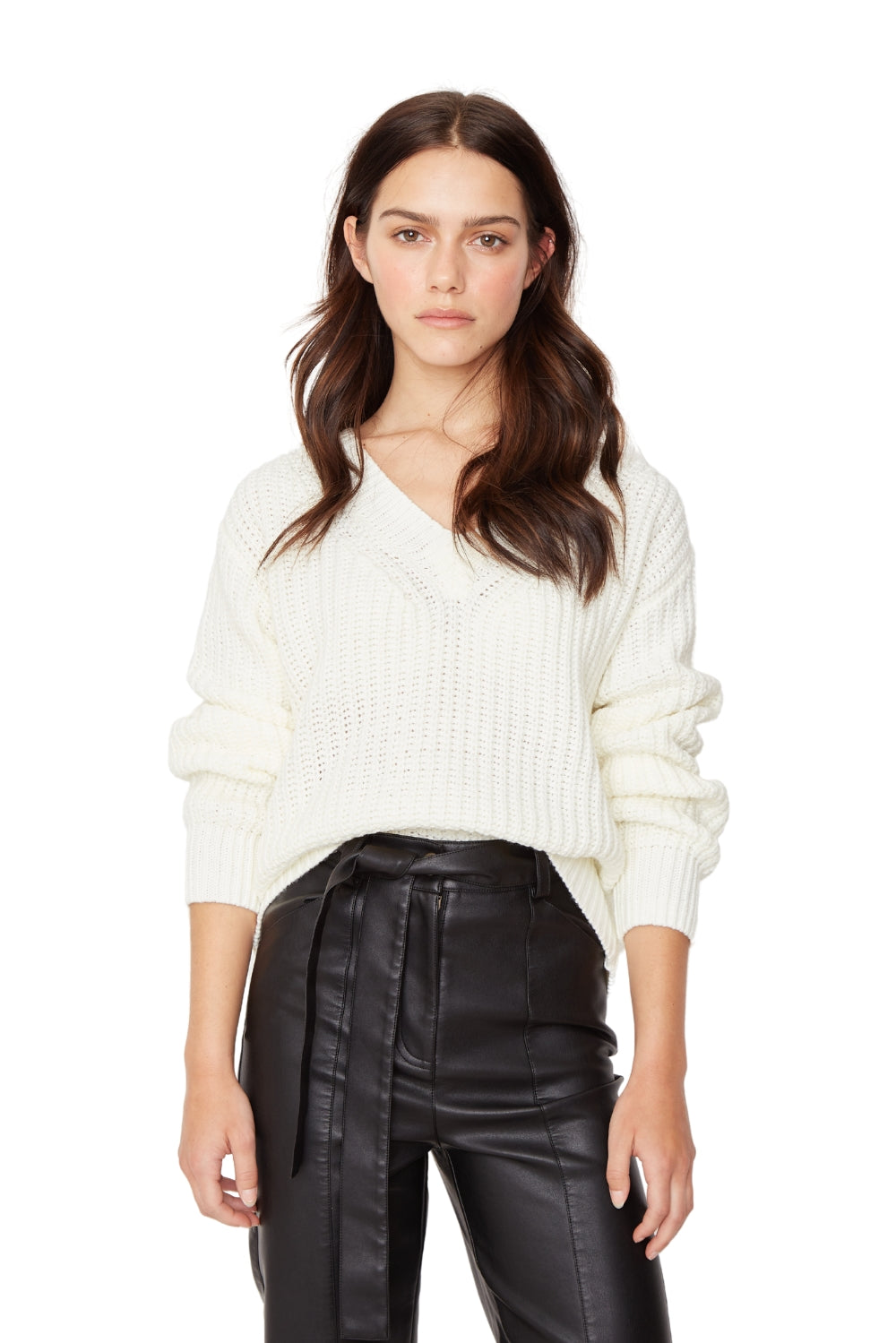 Pantalón Kris negro