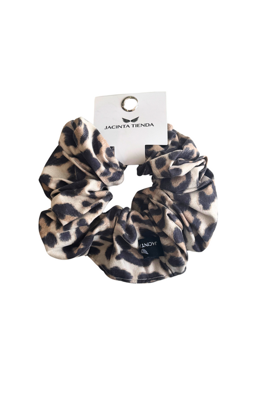 Colet animal print