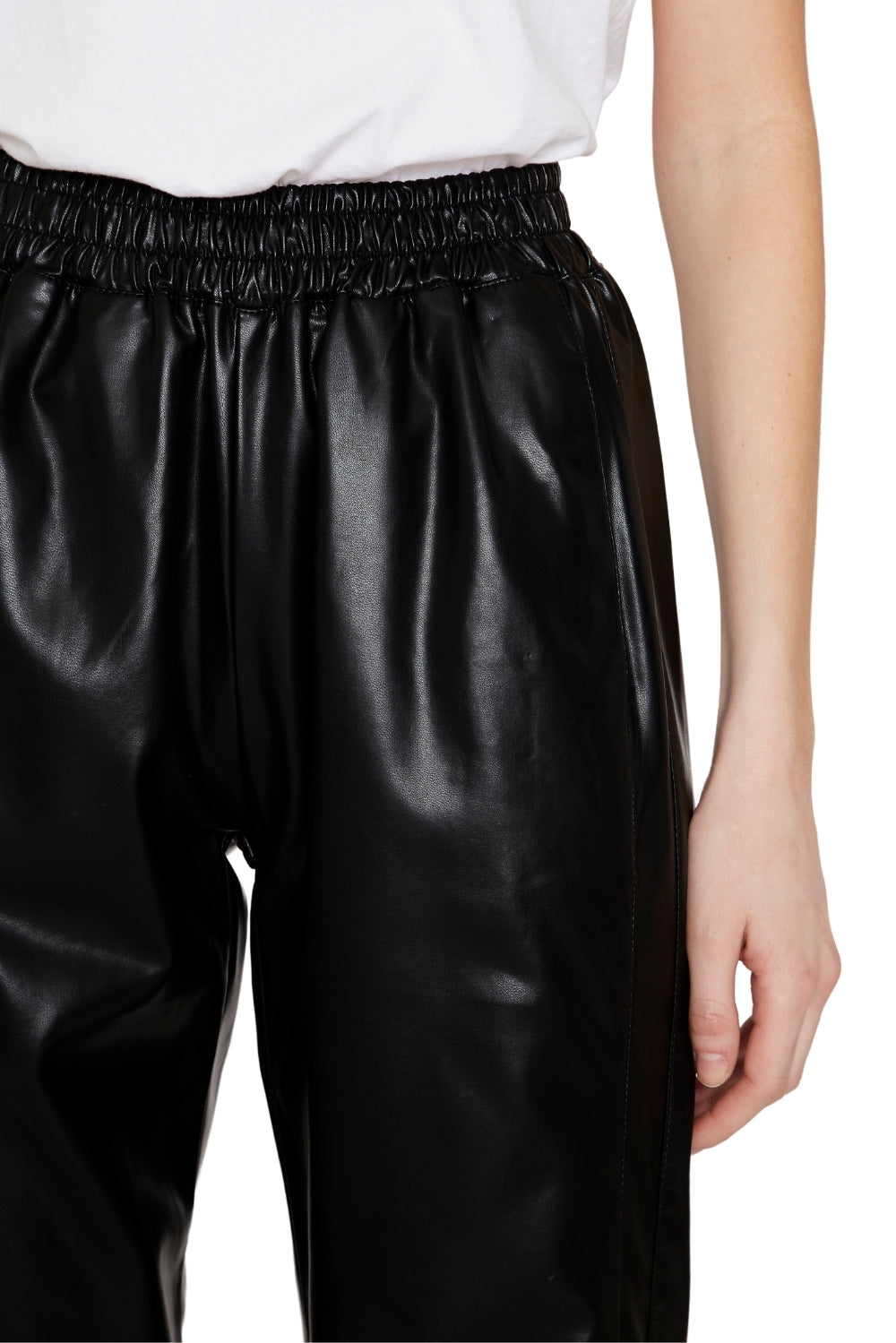 Pantalón Jogger negro