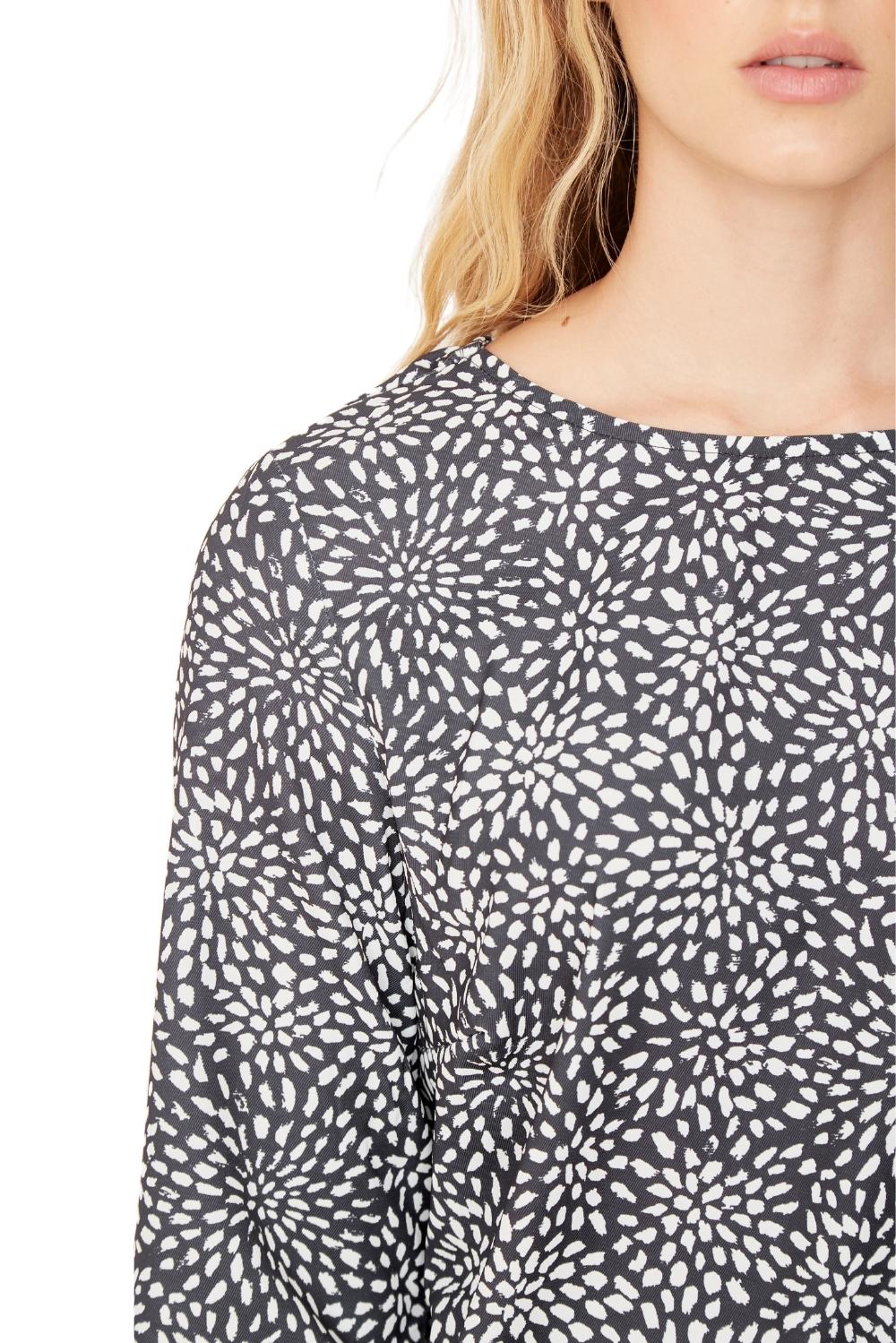 Vestido Ana II panal