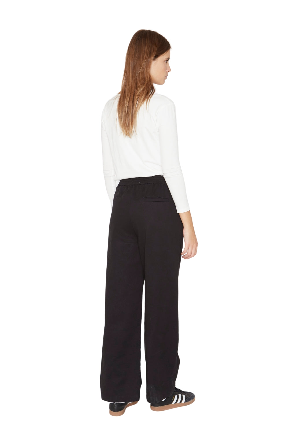 Pantalón Sastre negro