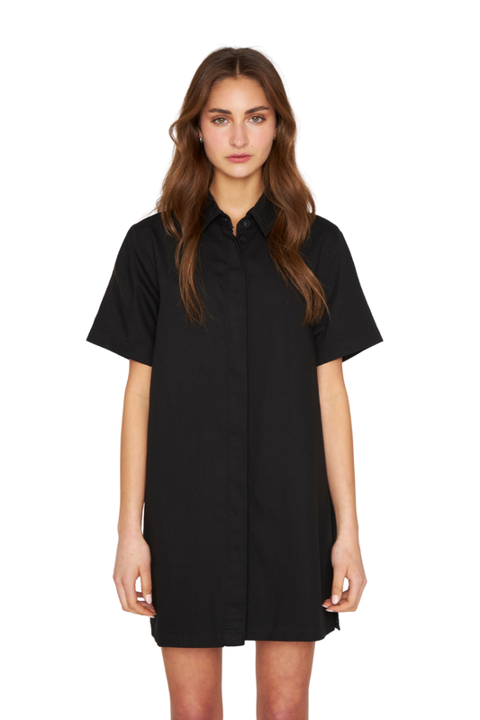 Vestido Alicia negro